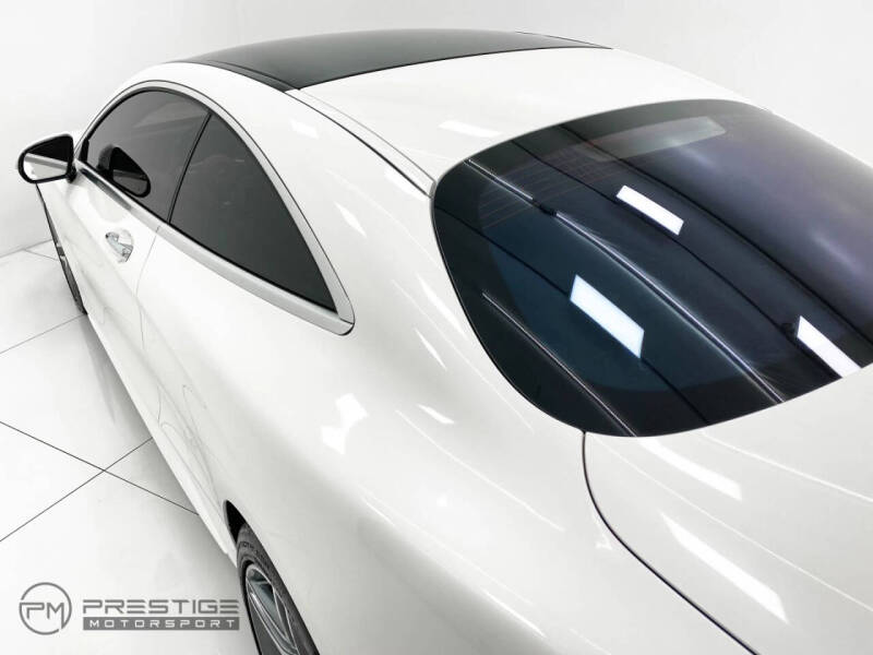 2018 Mercedes-Benz S-Class S 560 4MATIC