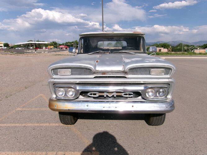 1960 GMC C/K 1500 Series