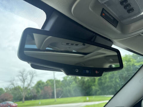 2015 GMC Terrain Denali