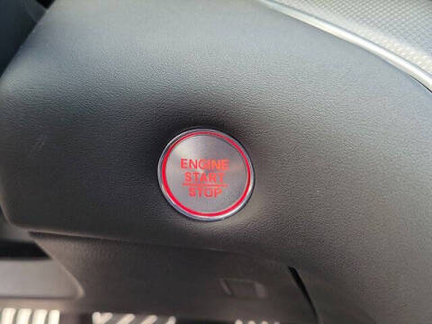 2021 Acura TLX SH-AWD w/A-SPEC