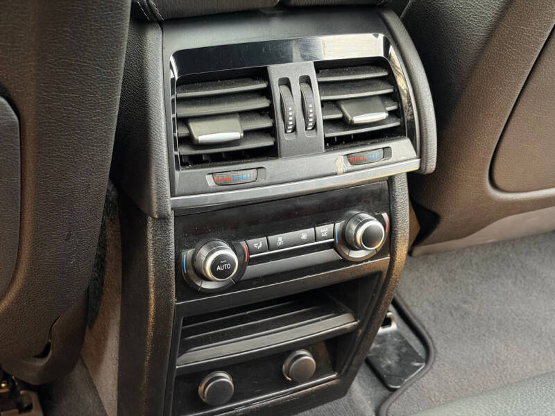 2017 BMW X5 xDrive35d