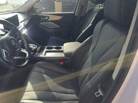 2025 Acura MDX