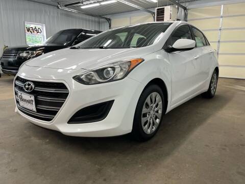 2017 Hyundai Elantra GT for sale at Bennett Motors, Inc. in Mayfield KY