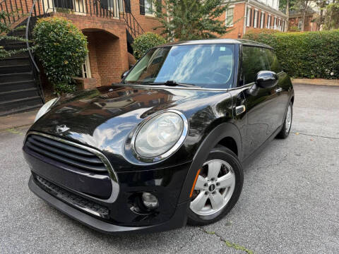 2017 MINI Hardtop 2 Door Cooper