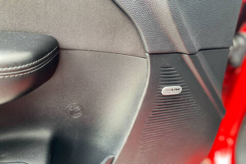 2015 Dodge Challenger