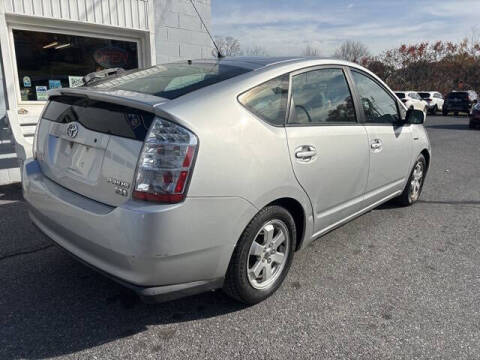 2006 Toyota Prius