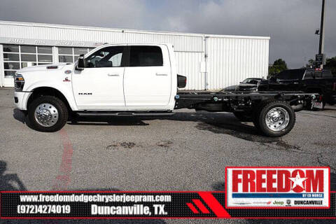 2026 RAM 4500