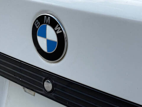 2005 BMW 7 Series 745Li