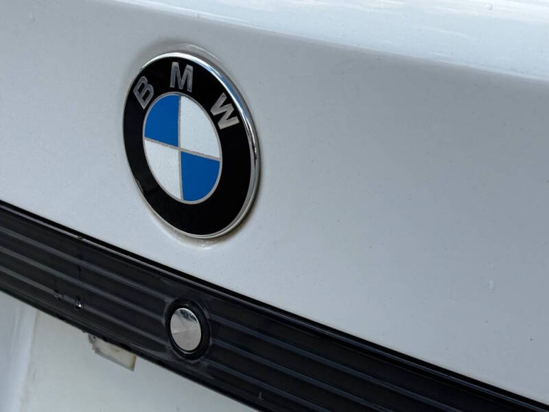 2005 BMW 7 Series 745Li