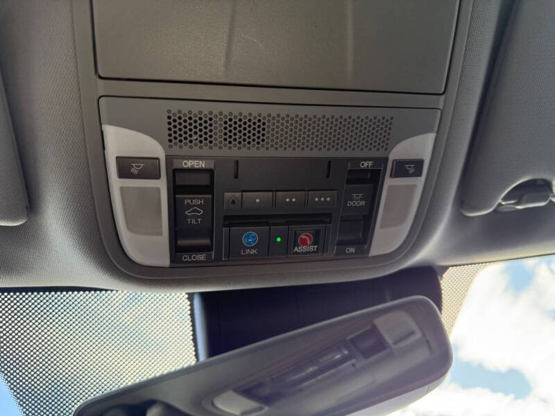 2018 Acura TLX w/Tech