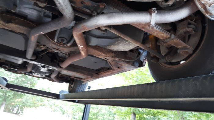 1970 Chevrolet Corvette