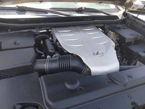 2016 Lexus GX 460