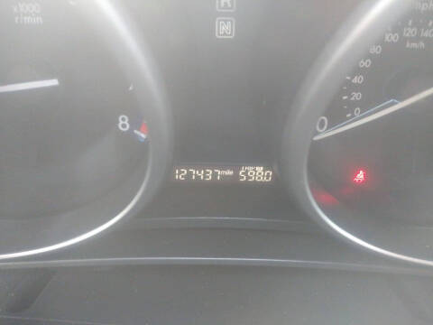 2012 Mazda MAZDA3 i Touring