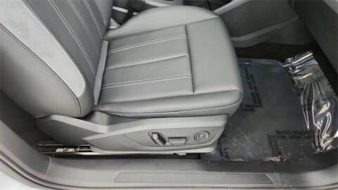 2025 Audi Q4 e-tron Premium Plus 45