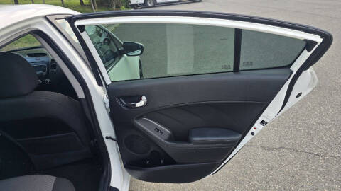 2014 Kia Forte EX
