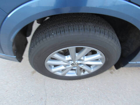 2024 Mazda CX-5 2.5 S Select