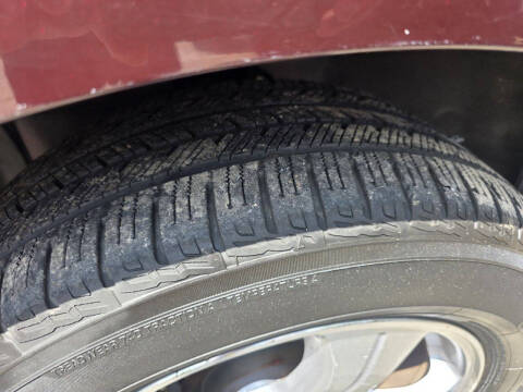 2014 Honda Pilot EX-L