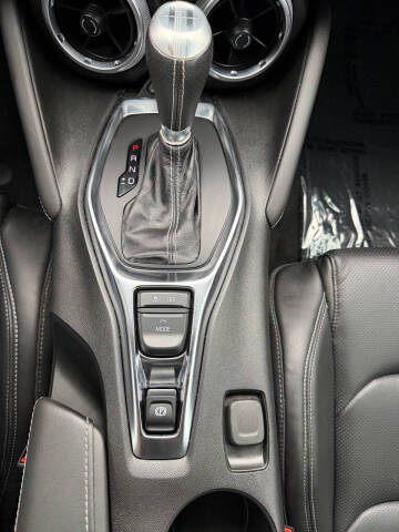 2023 Chevrolet Camaro SS