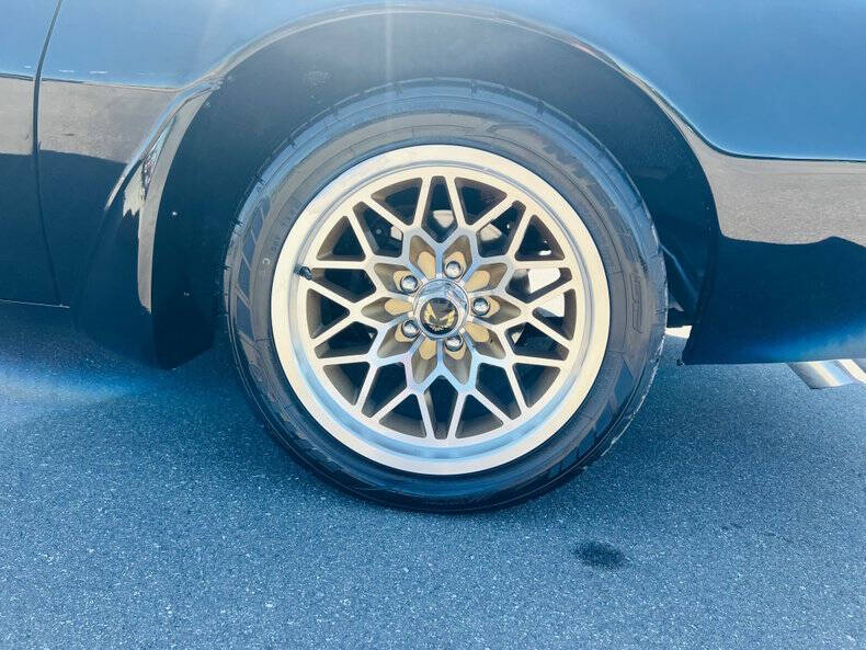 1979 Pontiac Trans Am