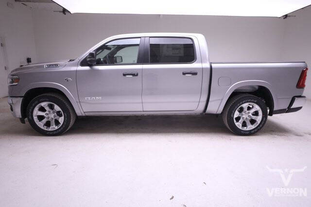 2026 RAM 1500 Lone Star