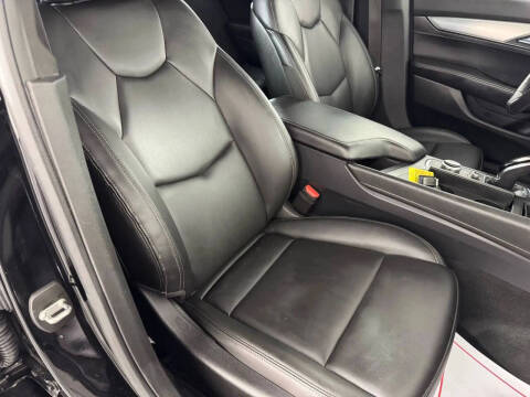 2022 Cadillac CT5 Luxury