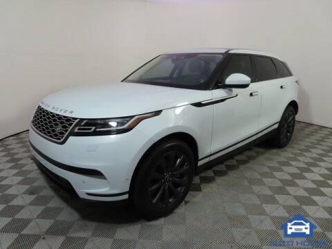 2021 Land Rover Range Rover Velar for sale at Autos by Jeff Scottsdale in Scottsdale AZ