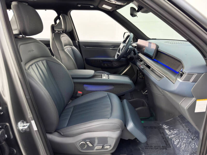 2024 Kia EV9 GT-Line