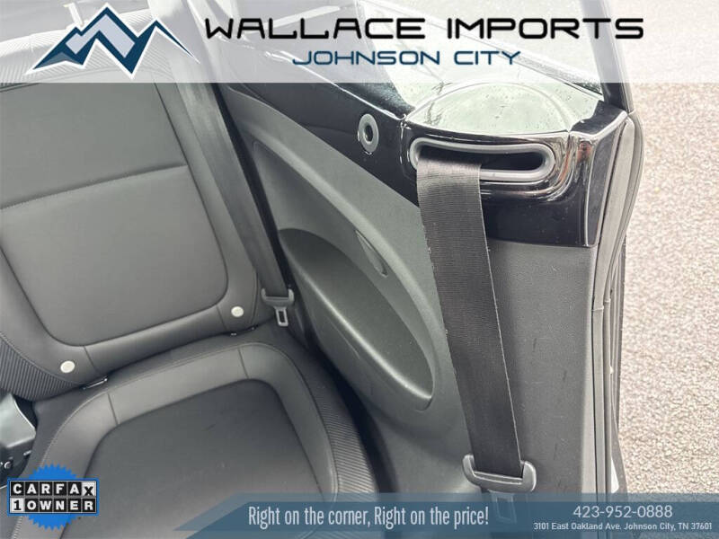 2015 Volkswagen Beetle Convertible