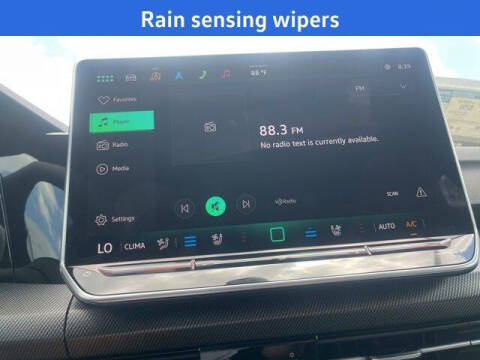 2025 Volkswagen Golf GTI SE