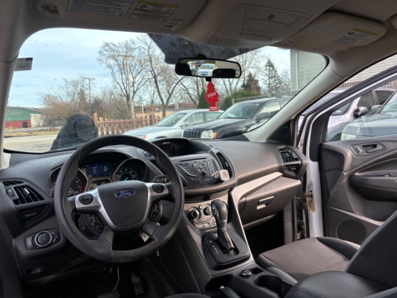 2014 Ford Escape for sale at Kassem Auto Sales in Park Forest, IL