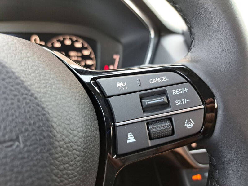 2026 Acura Integra