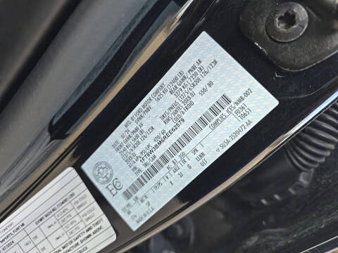 2024 Ford F-350 Super Duty