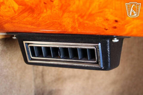 1950 Oldsmobile Futuramic 88