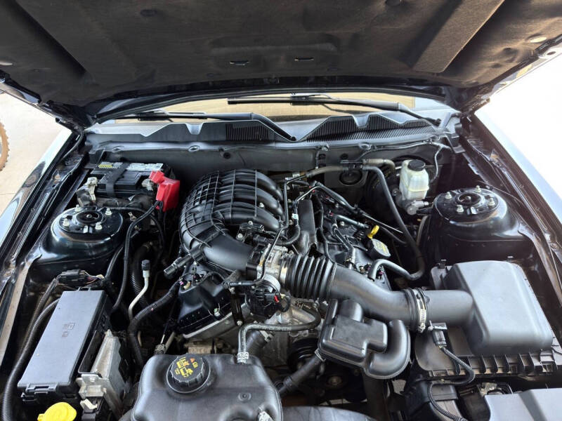 2014 Ford Mustang V6 Premium