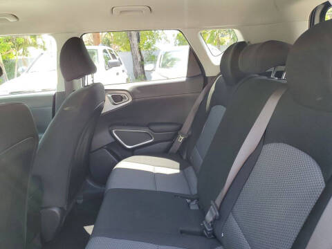 2023 Kia Soul S