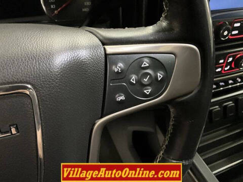 2016 GMC Sierra 1500