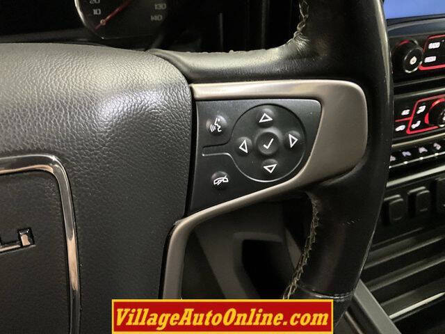 2016 GMC Sierra 1500