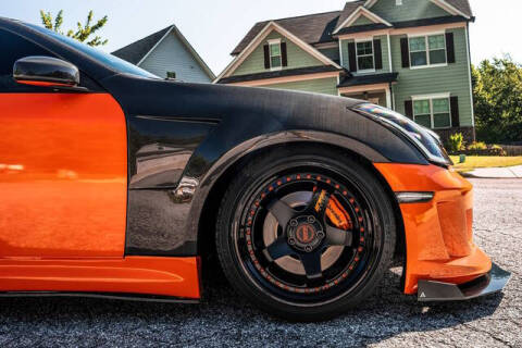 2004 Infiniti G35