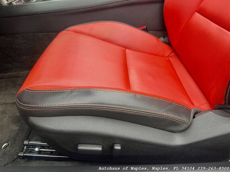 2012 Chevrolet Camaro SS