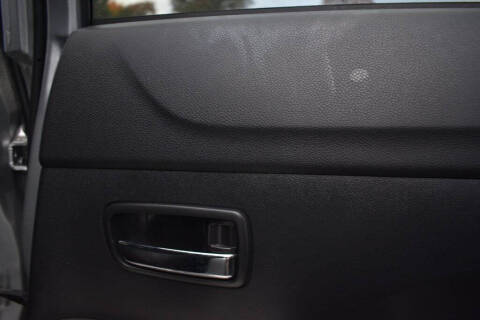 2023 Mitsubishi Outlander Sport