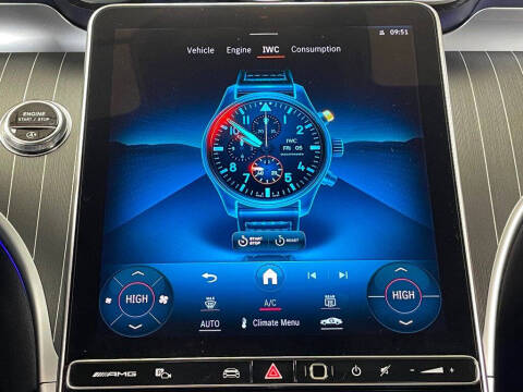 2024 Mercedes-Benz C-Class AMG C 43