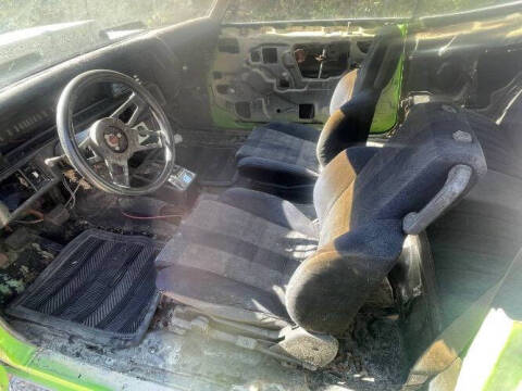 1971 Chevrolet Malibu