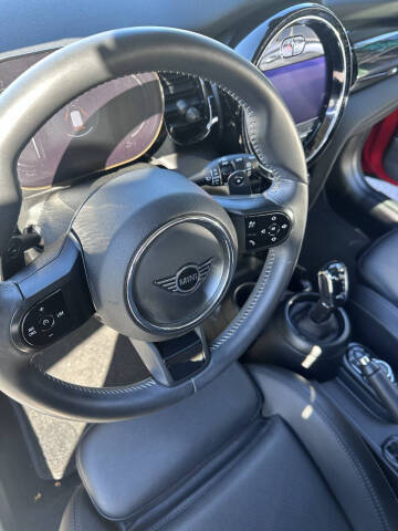 2022 MINI Hardtop 2 Door Cooper S