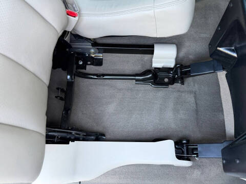 2005 Cadillac Escalade EXT
