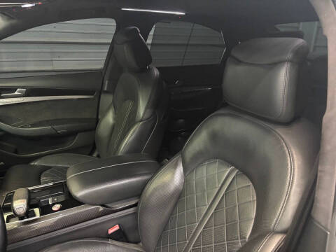 2013 Audi S8 4.0T quattro