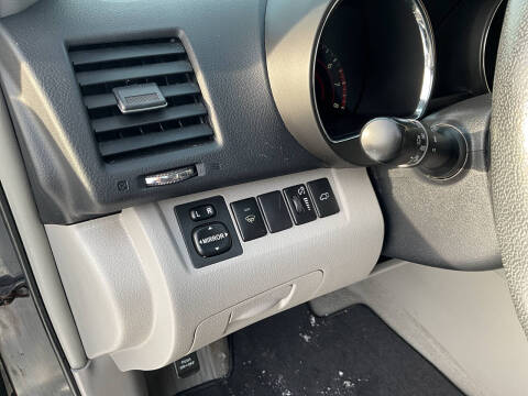 2010 Toyota Highlander Limited