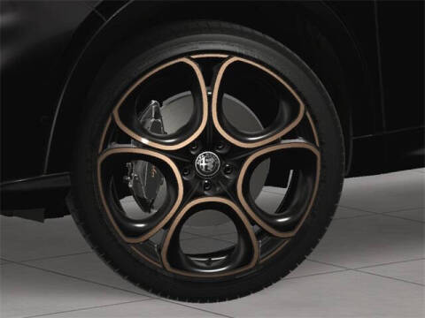 2025 Alfa Romeo Tonale