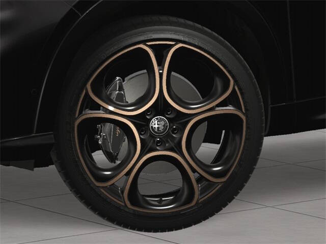 2025 Alfa Romeo Tonale