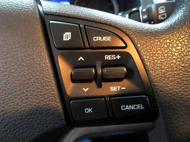 2016 Hyundai Tucson Eco