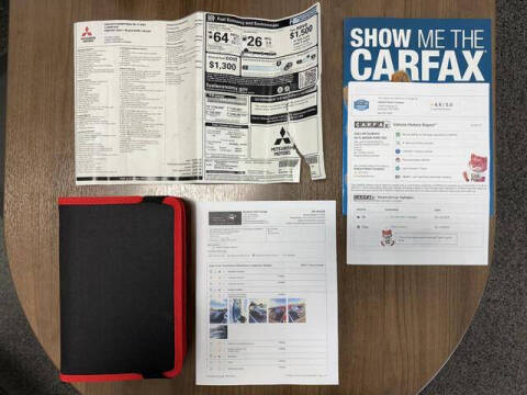 2023 Mitsubishi Outlander PHEV SEL